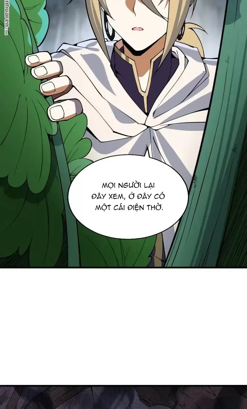 Đệ Nhất Danh Sách Chapter 371 - Trang 4