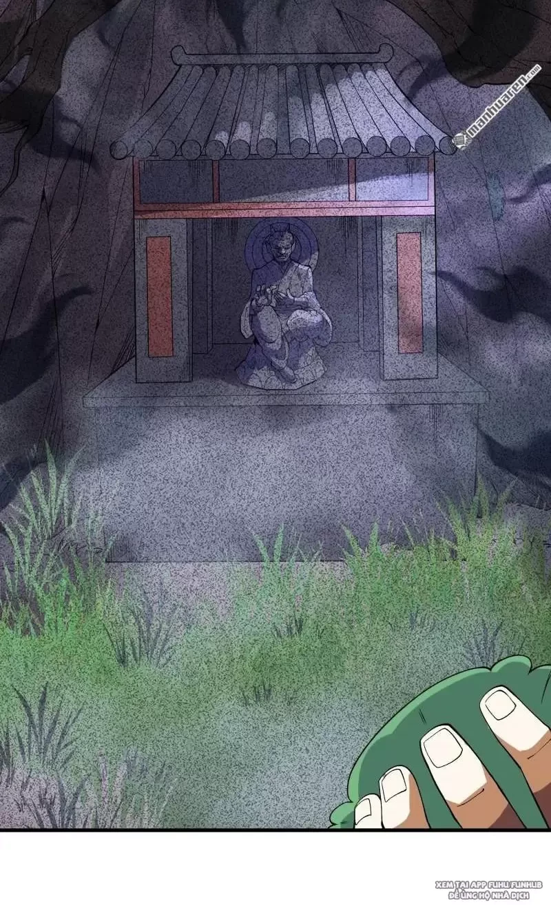 Đệ Nhất Danh Sách Chapter 371 - Trang 4