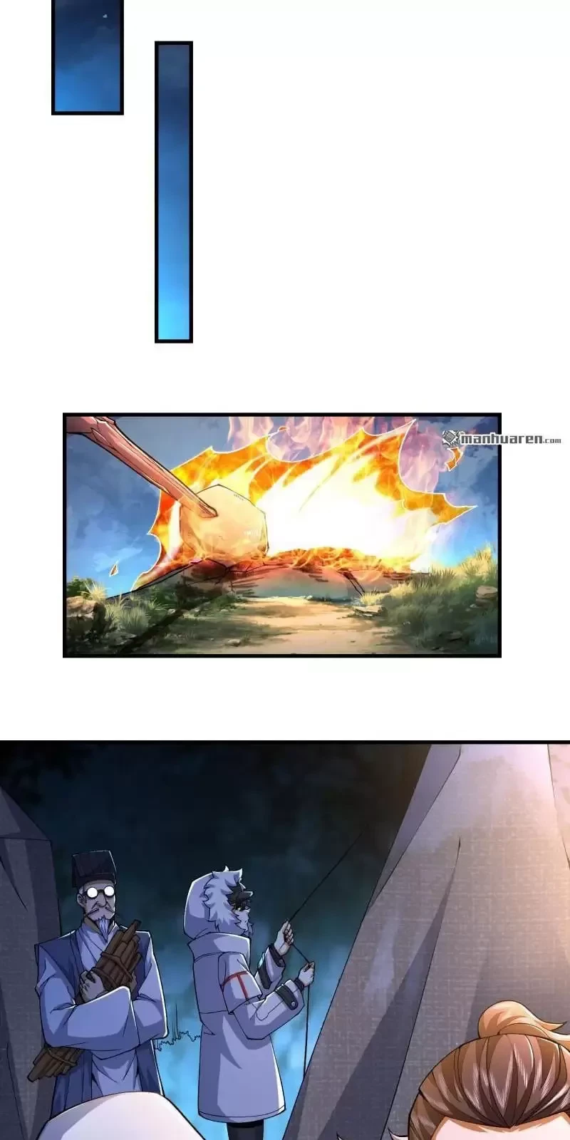 Đệ Nhất Danh Sách Chapter 371 - Trang 4