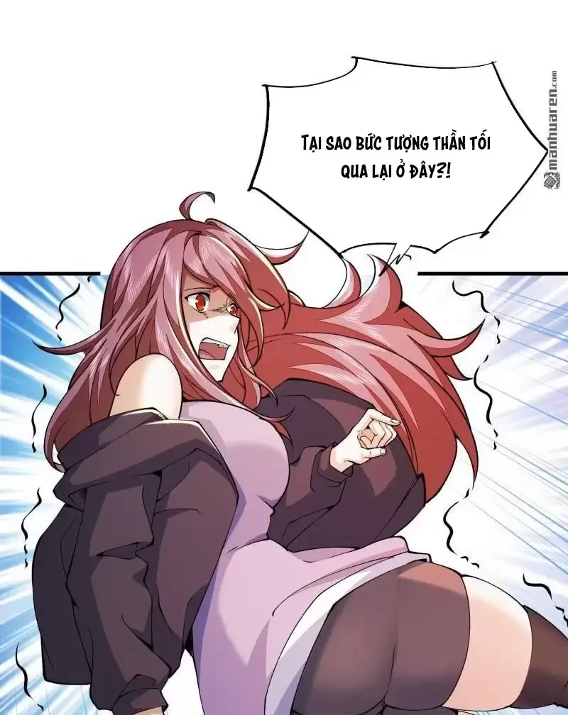 Đệ Nhất Danh Sách Chapter 371 - Trang 4