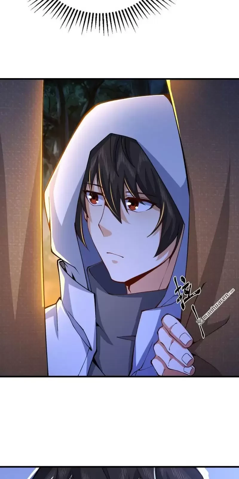 Đệ Nhất Danh Sách Chapter 371 - Trang 4