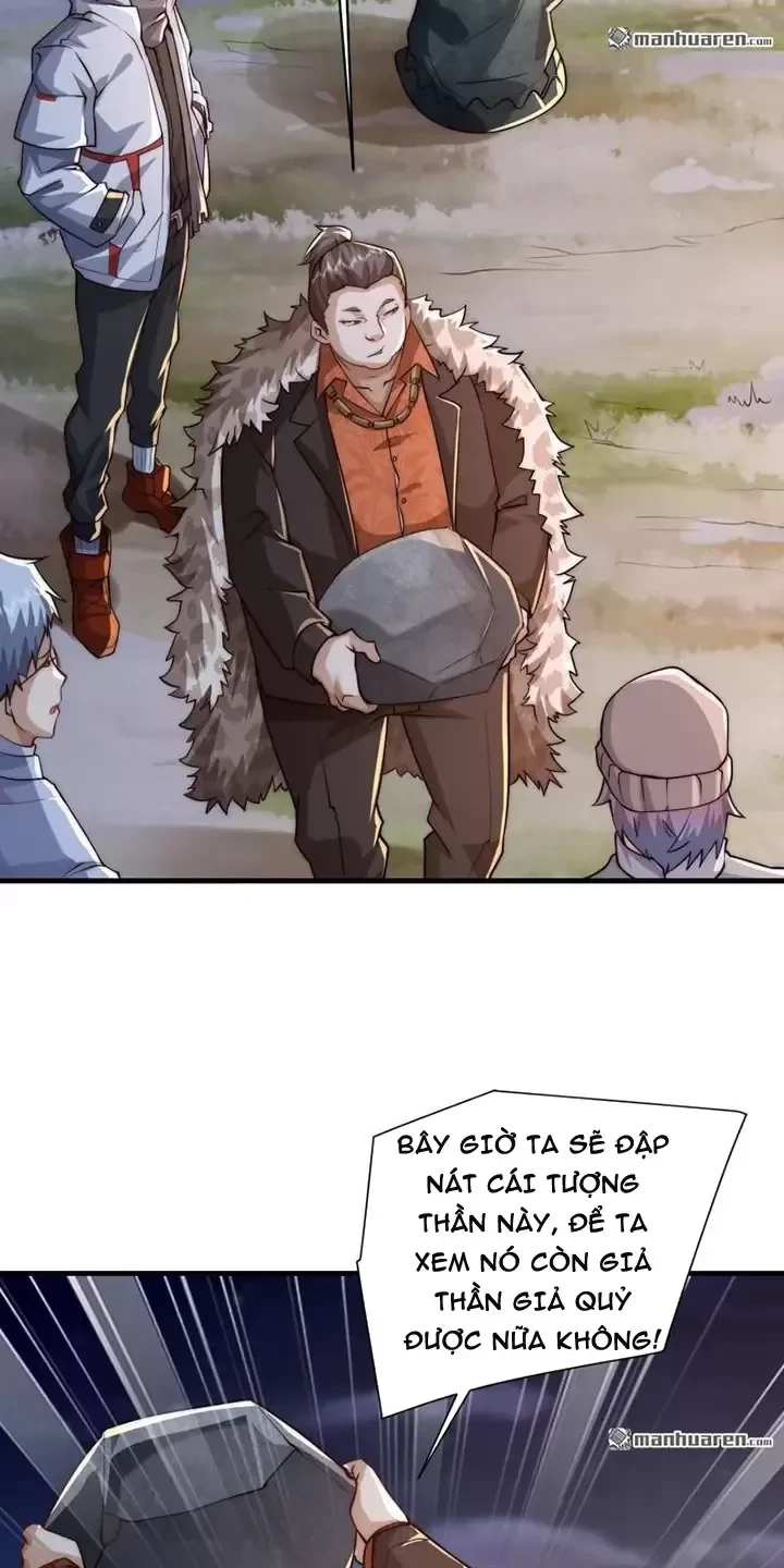 Đệ Nhất Danh Sách Chapter 372 - Next Chapter 373