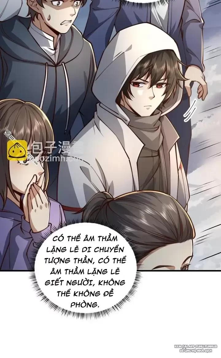 Đệ Nhất Danh Sách Chapter 372 - Next Chapter 373