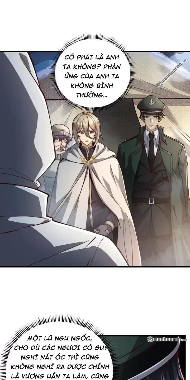 Đệ Nhất Danh Sách Chapter 372 - Next Chapter 373