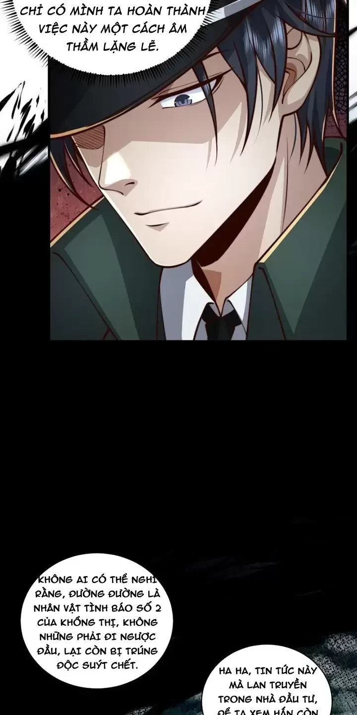 Đệ Nhất Danh Sách Chapter 372 - Next Chapter 373