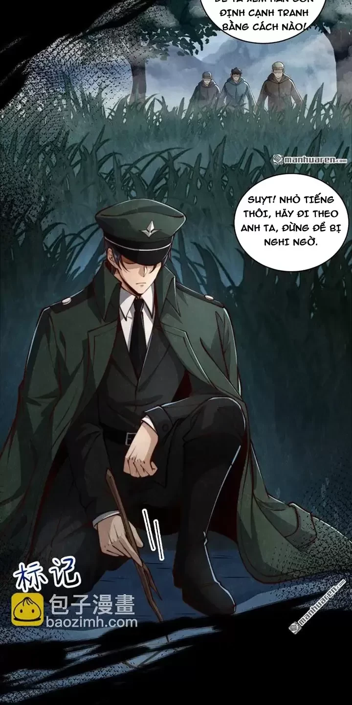 Đệ Nhất Danh Sách Chapter 372 - Next Chapter 373