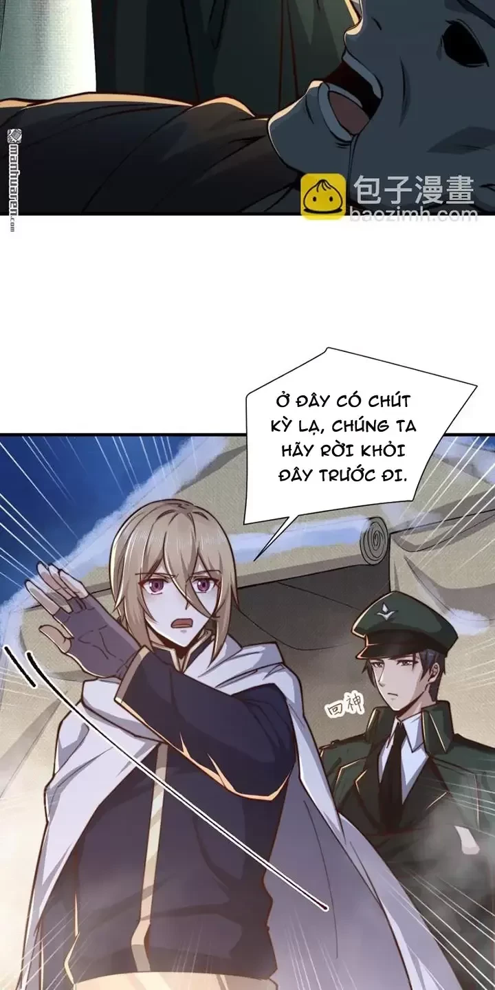 Đệ Nhất Danh Sách Chapter 372 - Next Chapter 373