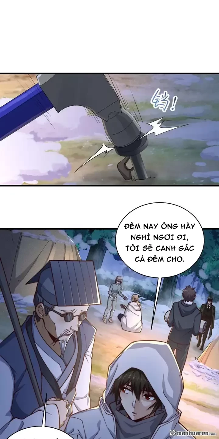Đệ Nhất Danh Sách Chapter 372 - Next Chapter 373