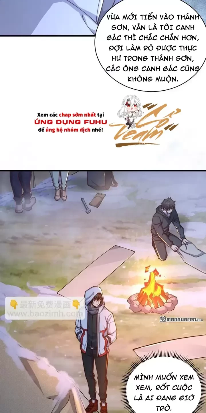 Đệ Nhất Danh Sách Chapter 372 - Next Chapter 373