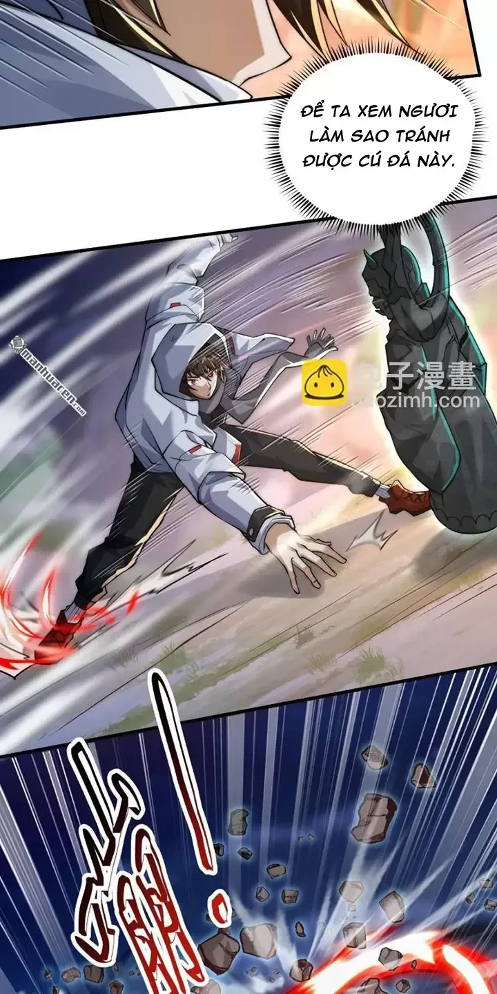 Đệ Nhất Danh Sách Chapter 372 - Next Chapter 373