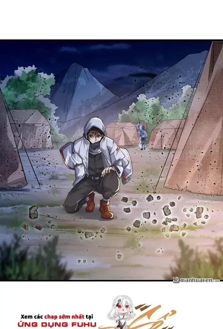 Đệ Nhất Danh Sách Chapter 372 - Next Chapter 373