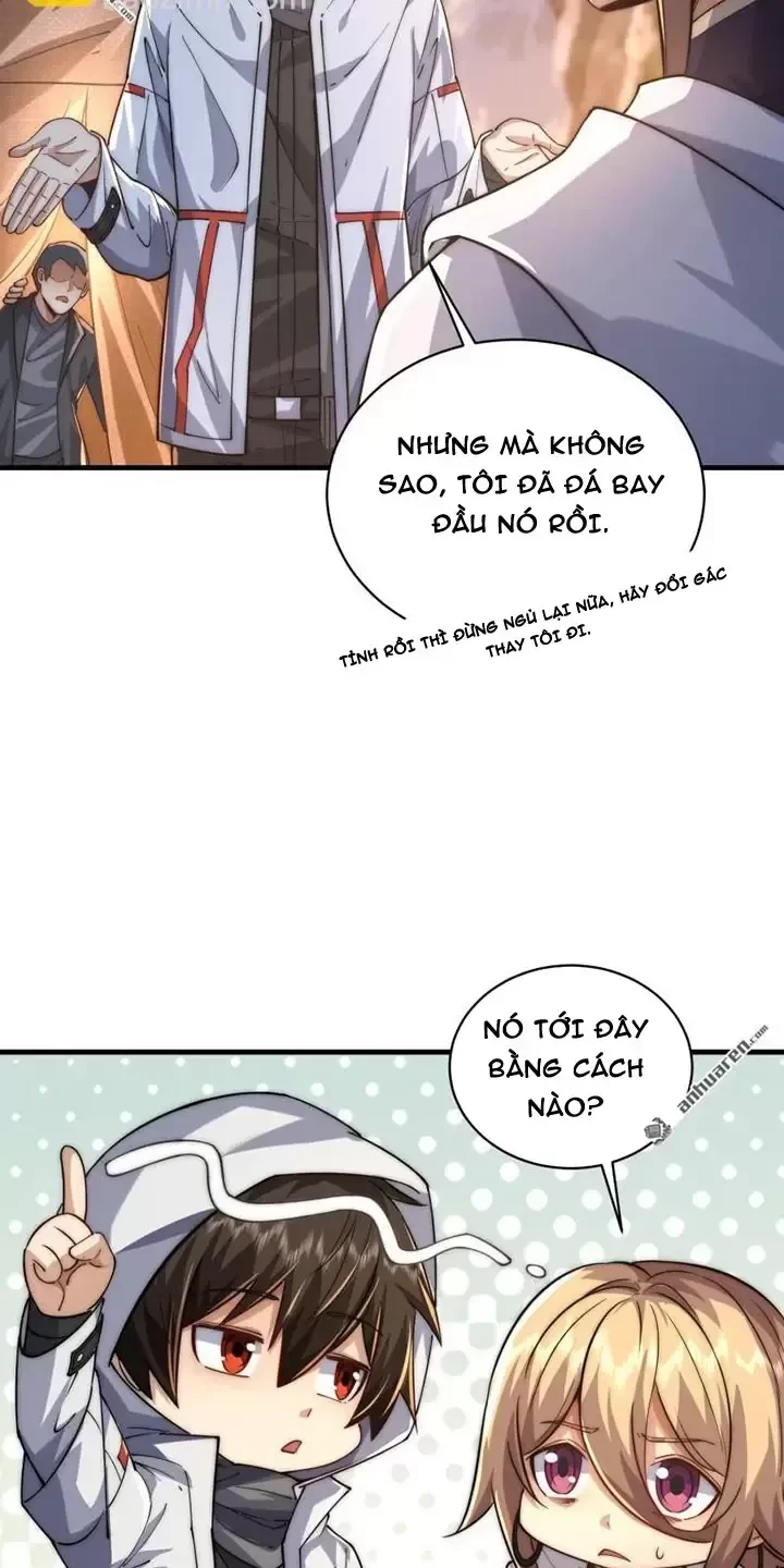 Đệ Nhất Danh Sách Chapter 372 - Next Chapter 373