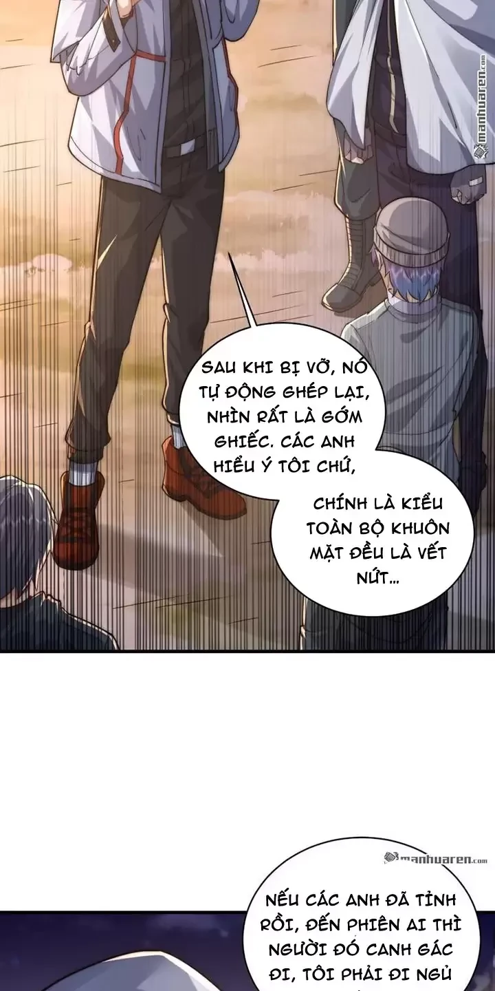 Đệ Nhất Danh Sách Chapter 372 - Next Chapter 373