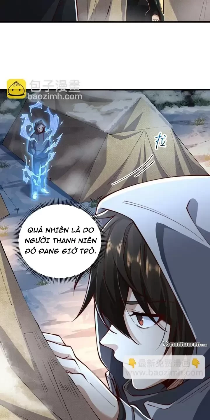 Đệ Nhất Danh Sách Chapter 372 - Next Chapter 373