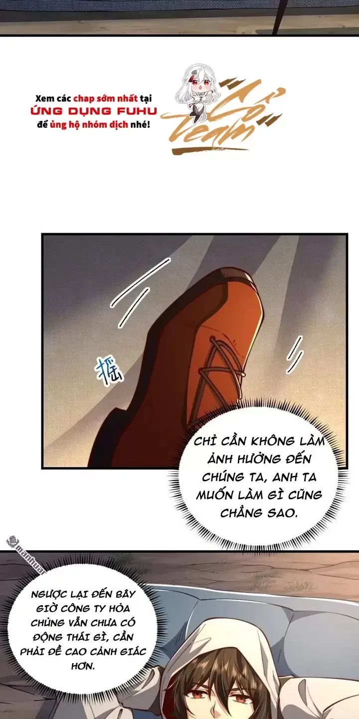 Đệ Nhất Danh Sách Chapter 372 - Next Chapter 373