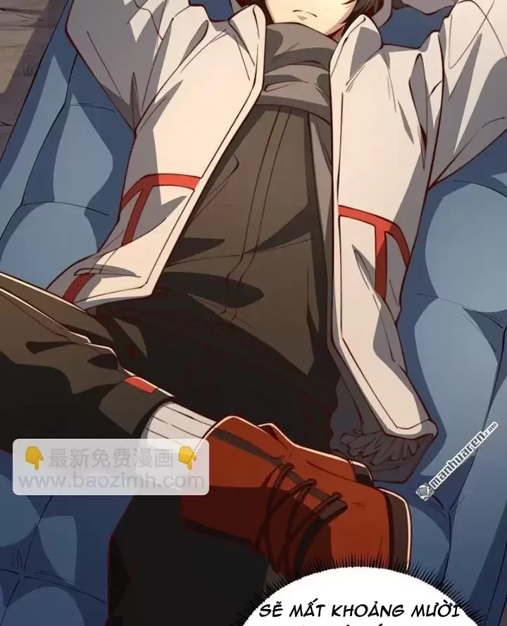 Đệ Nhất Danh Sách Chapter 372 - Next Chapter 373