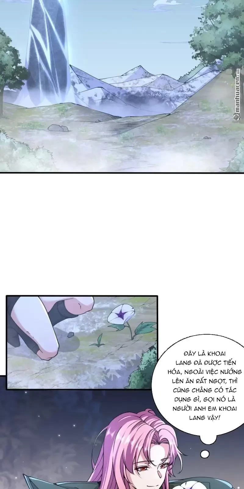 Đệ Nhất Danh Sách Chapter 373 - Next Chapter 374