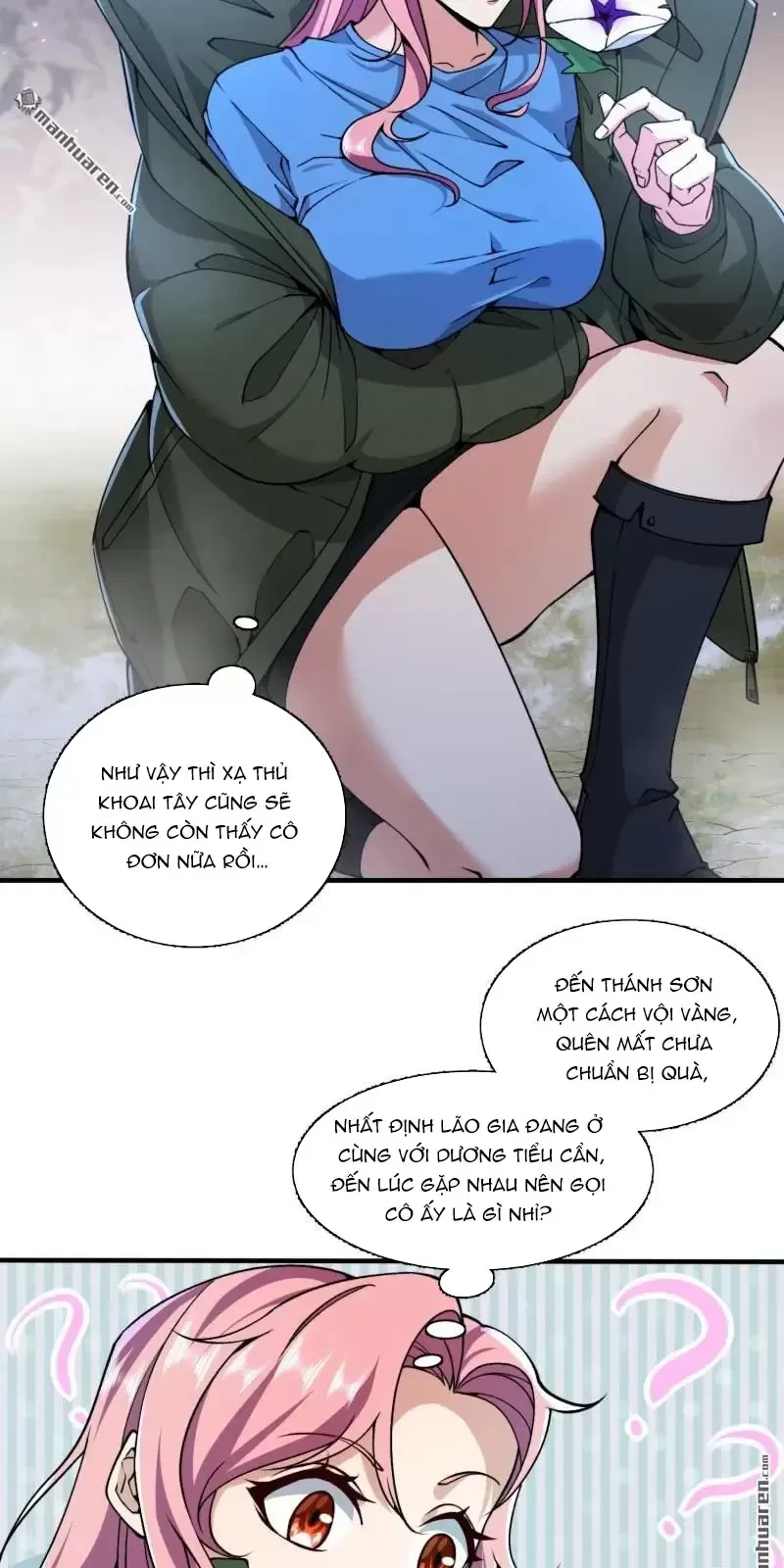 Đệ Nhất Danh Sách Chapter 373 - Next Chapter 374