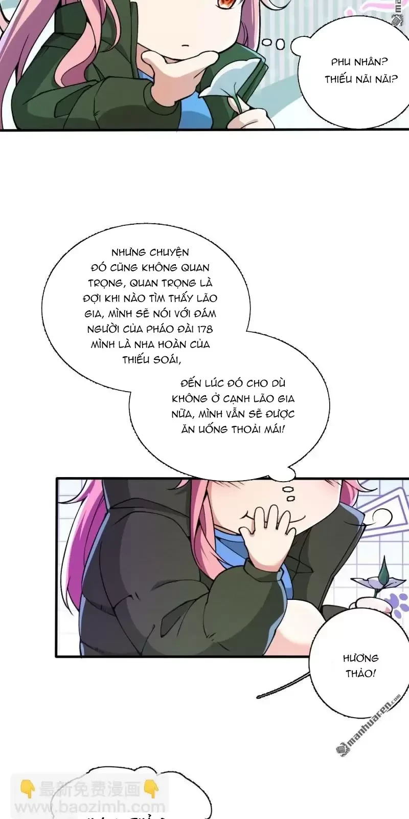 Đệ Nhất Danh Sách Chapter 373 - Next Chapter 374