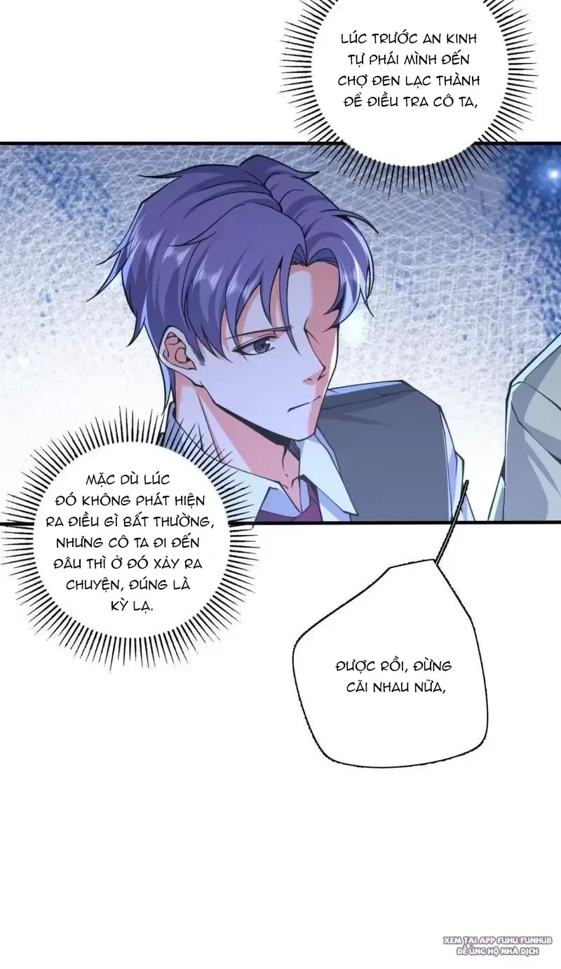 Đệ Nhất Danh Sách Chapter 373 - Next Chapter 374