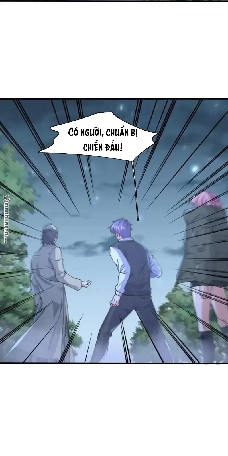 Đệ Nhất Danh Sách Chapter 373 - Next Chapter 374