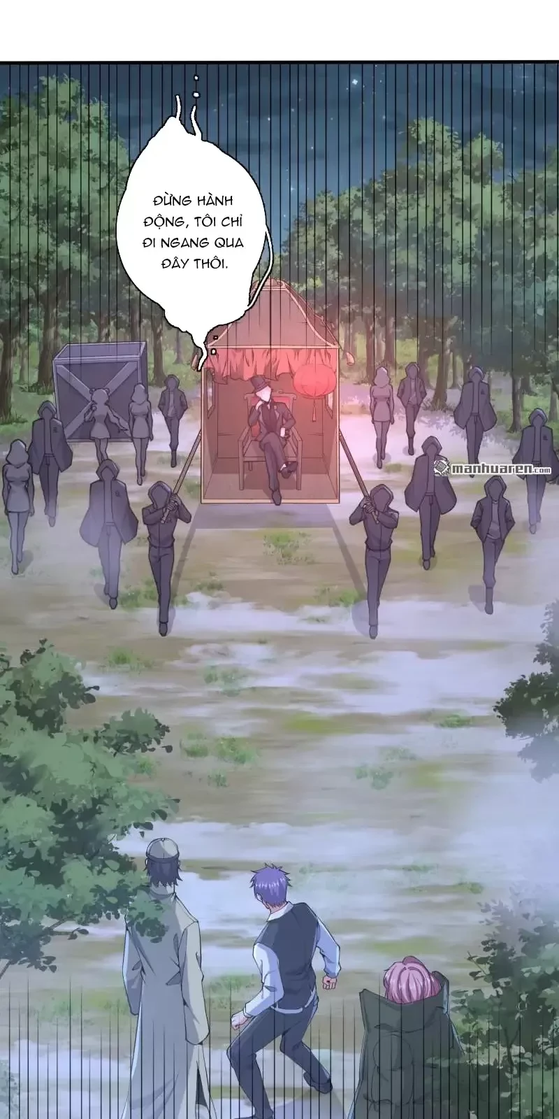 Đệ Nhất Danh Sách Chapter 373 - Next Chapter 374