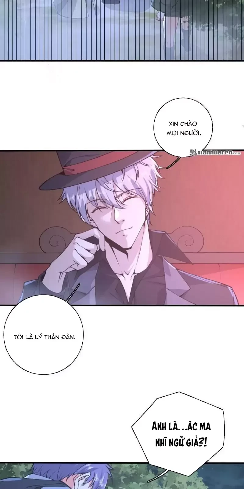 Đệ Nhất Danh Sách Chapter 373 - Next Chapter 374