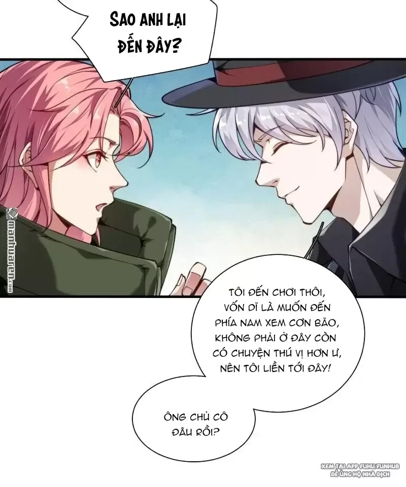 Đệ Nhất Danh Sách Chapter 373 - Next Chapter 374