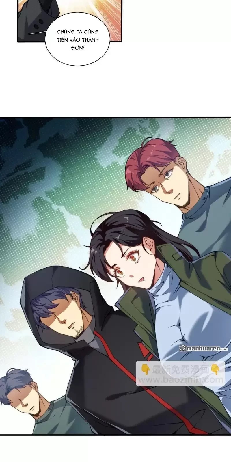 Đệ Nhất Danh Sách Chapter 373 - Next Chapter 374