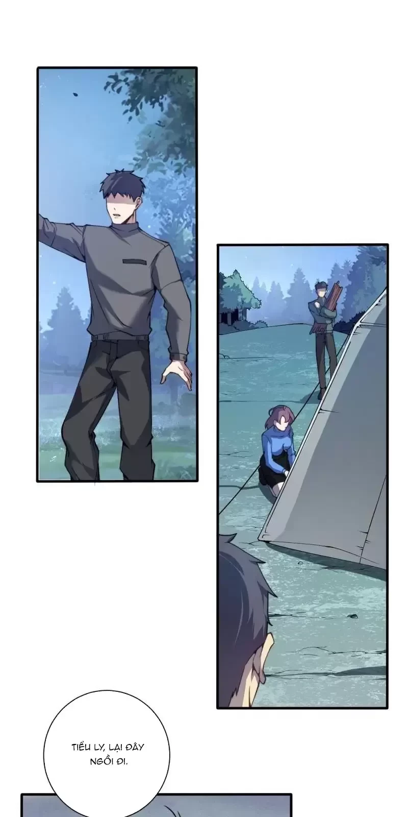 Đệ Nhất Danh Sách Chapter 373 - Next Chapter 374