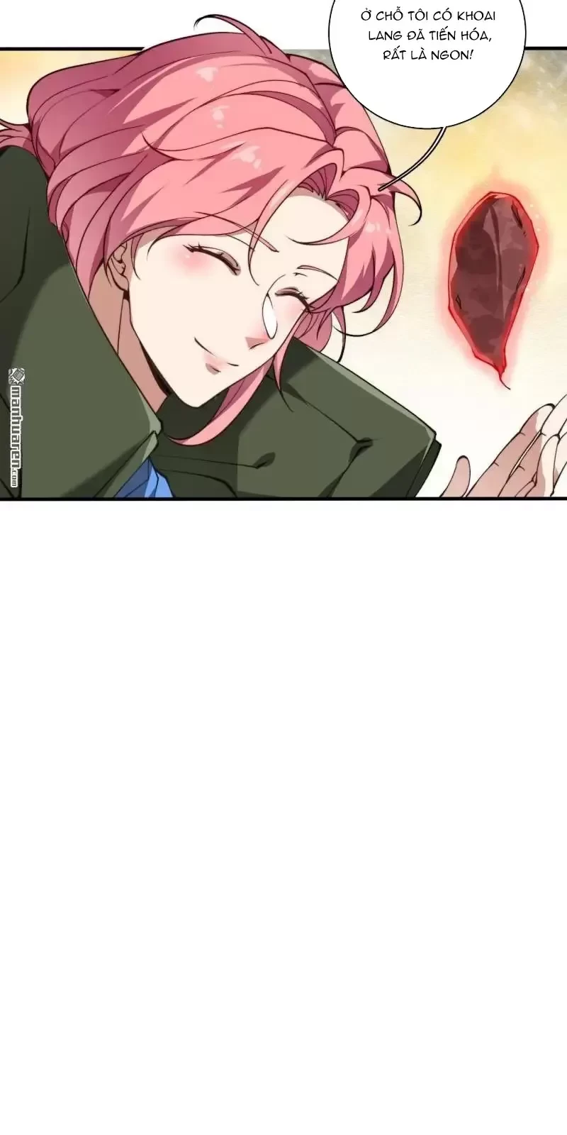 Đệ Nhất Danh Sách Chapter 373 - Next Chapter 374