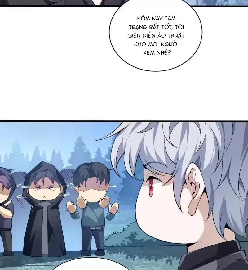 Đệ Nhất Danh Sách Chapter 373 - Next Chapter 374