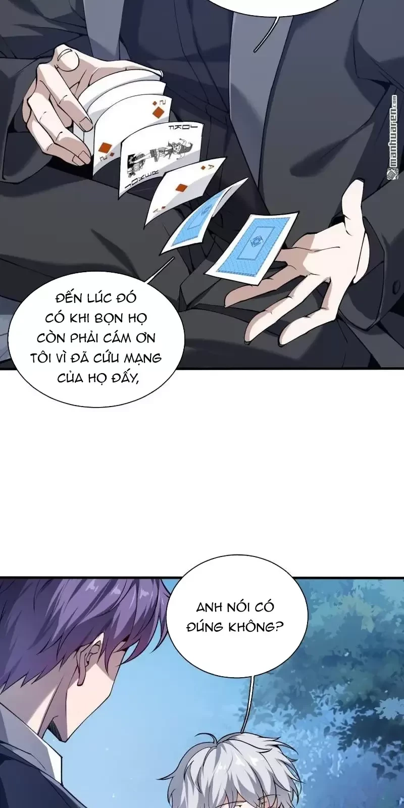 Đệ Nhất Danh Sách Chapter 373 - Next Chapter 374