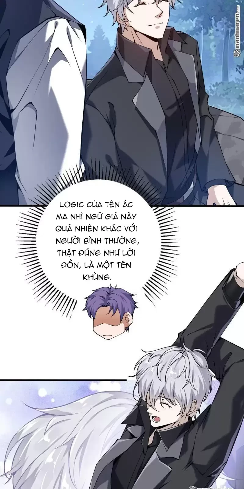 Đệ Nhất Danh Sách Chapter 373 - Next Chapter 374