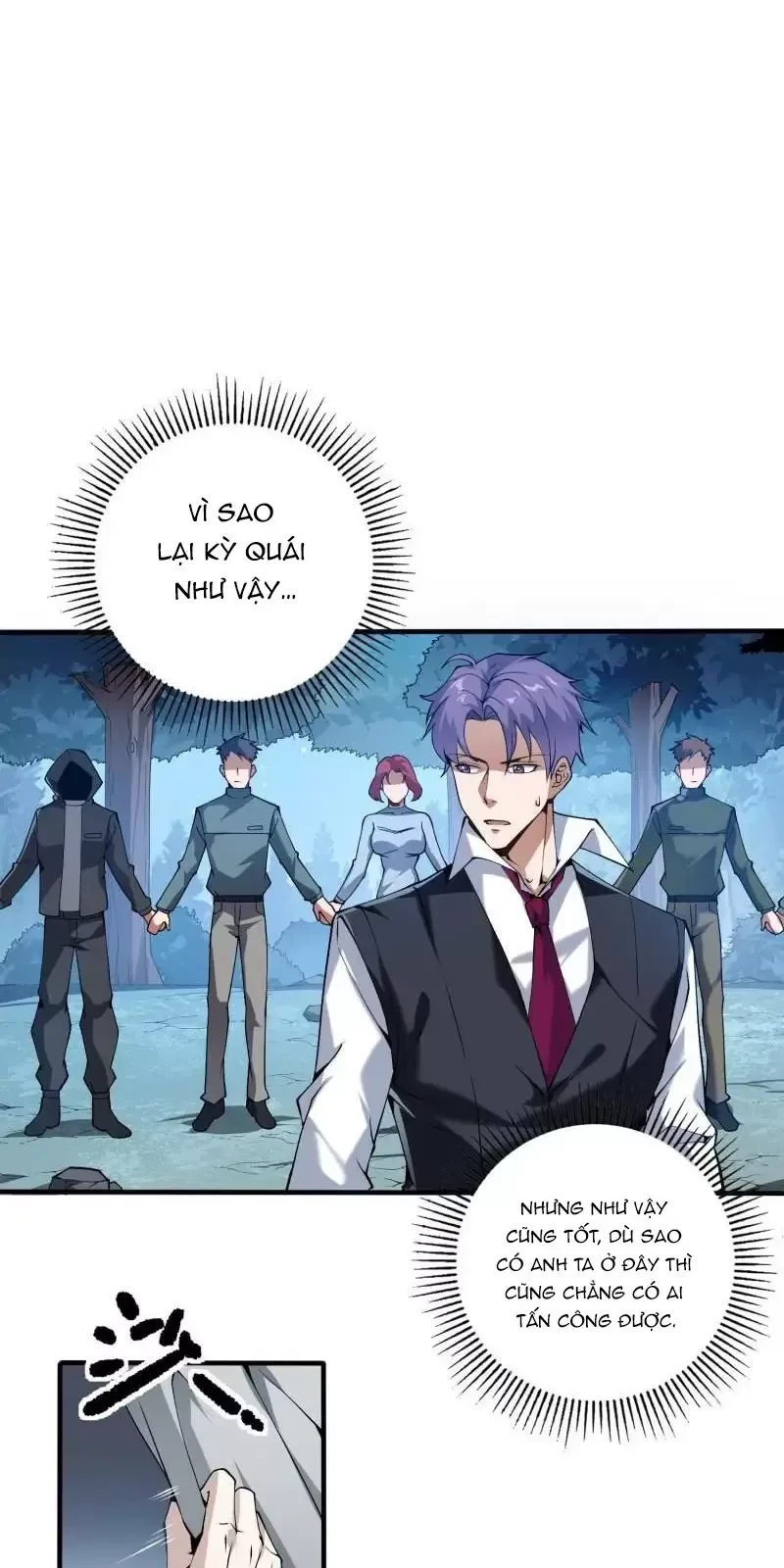 Đệ Nhất Danh Sách Chapter 373 - Next Chapter 374