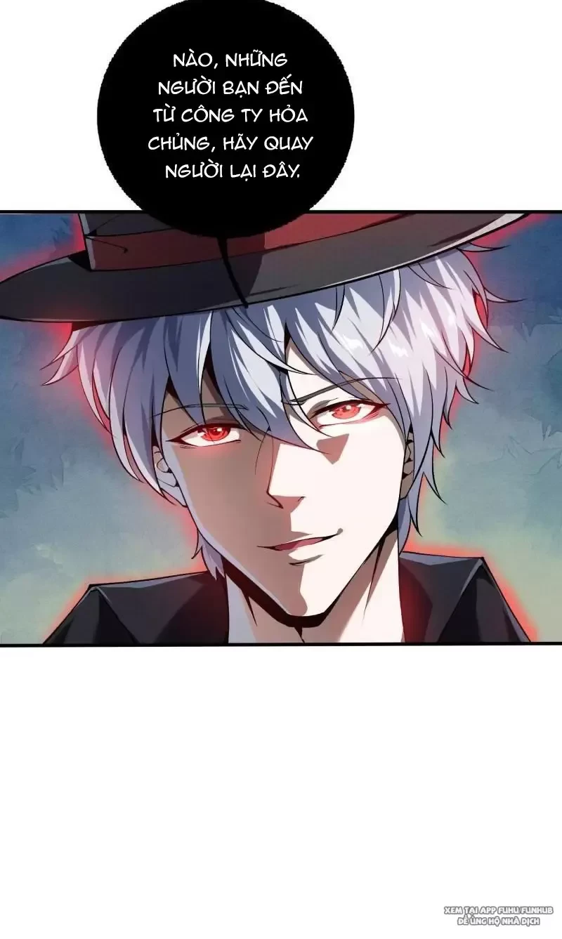 Đệ Nhất Danh Sách Chapter 373 - Next Chapter 374