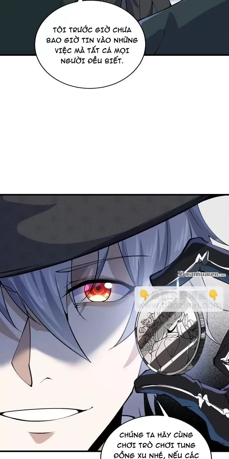 Đệ Nhất Danh Sách Chapter 374 - Trang 4