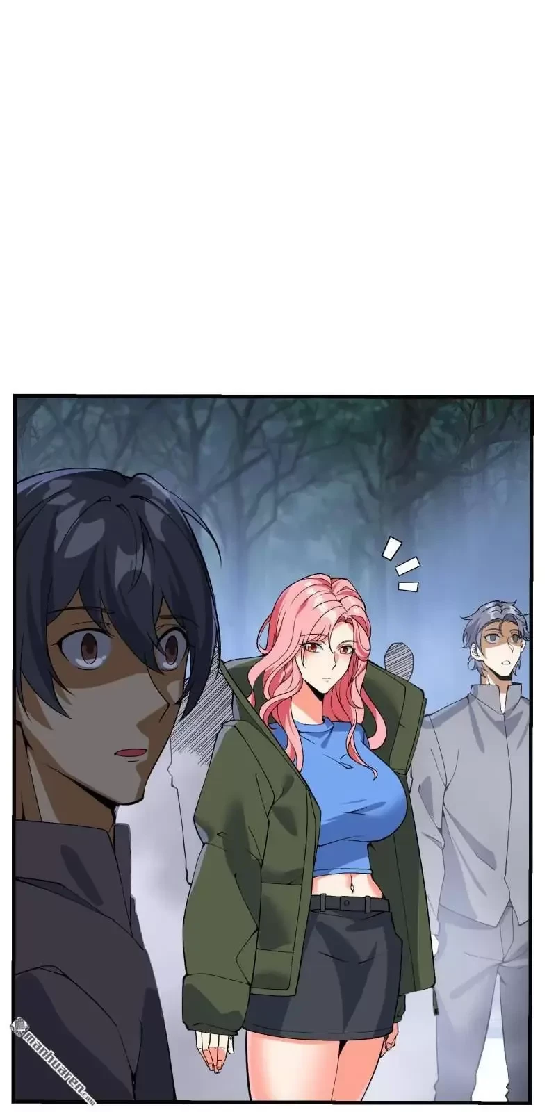 Đệ Nhất Danh Sách Chapter 374 - Trang 4