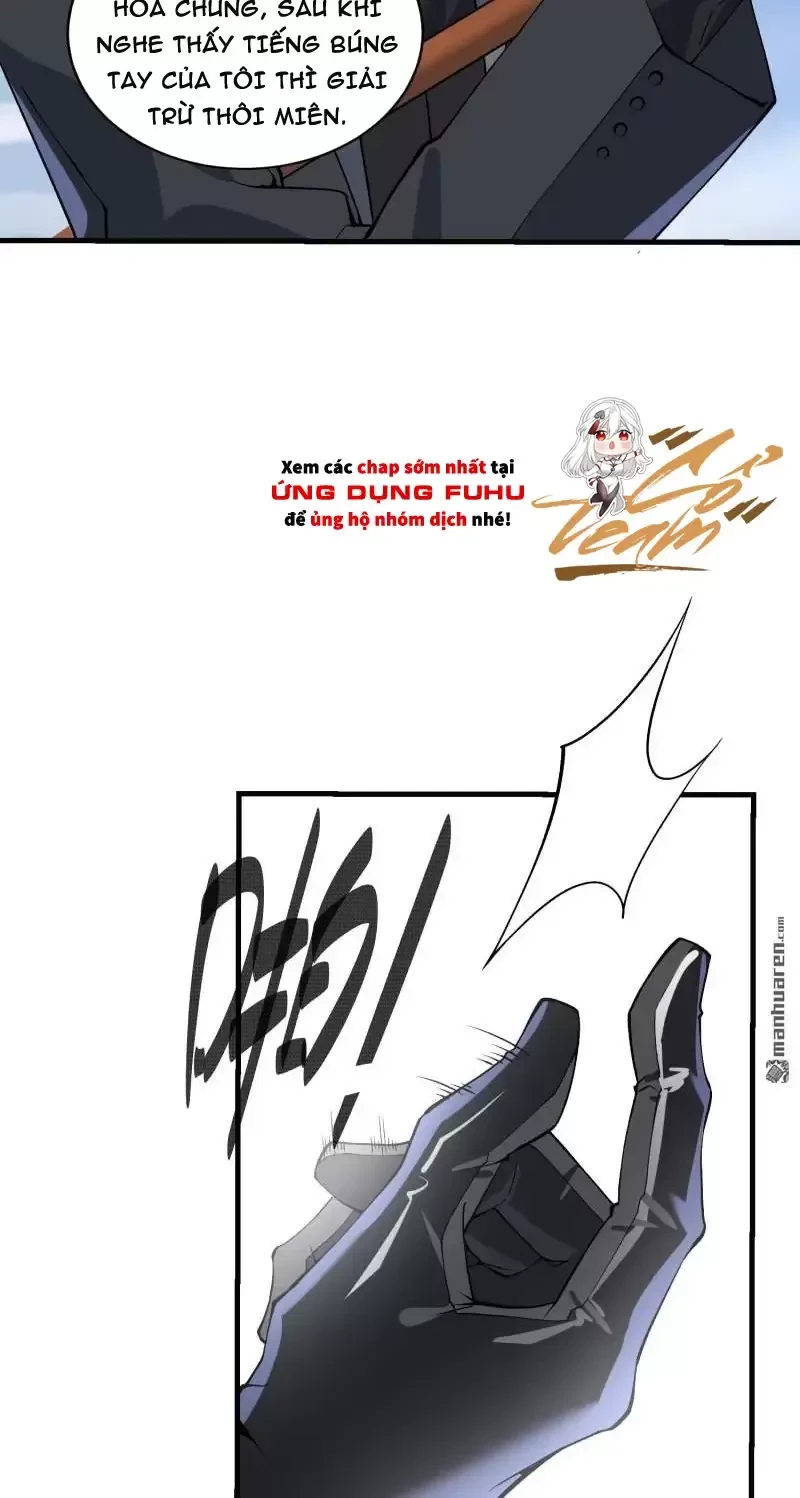 Đệ Nhất Danh Sách Chapter 374 - Trang 4