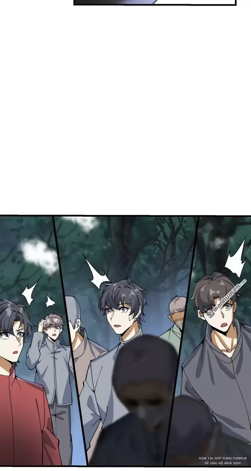 Đệ Nhất Danh Sách Chapter 374 - Trang 4