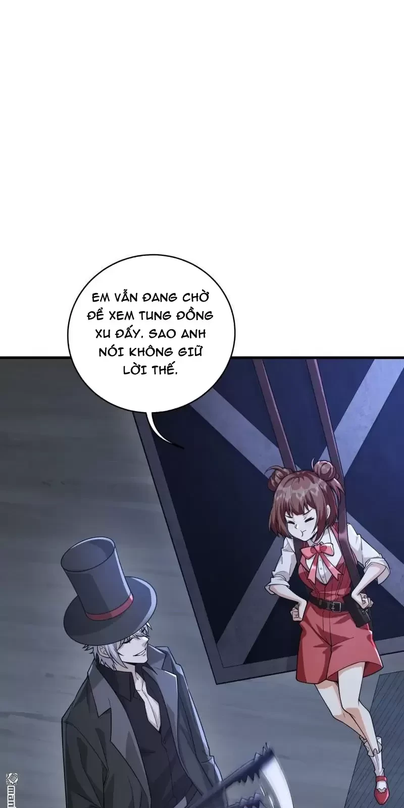 Đệ Nhất Danh Sách Chapter 374 - Trang 4