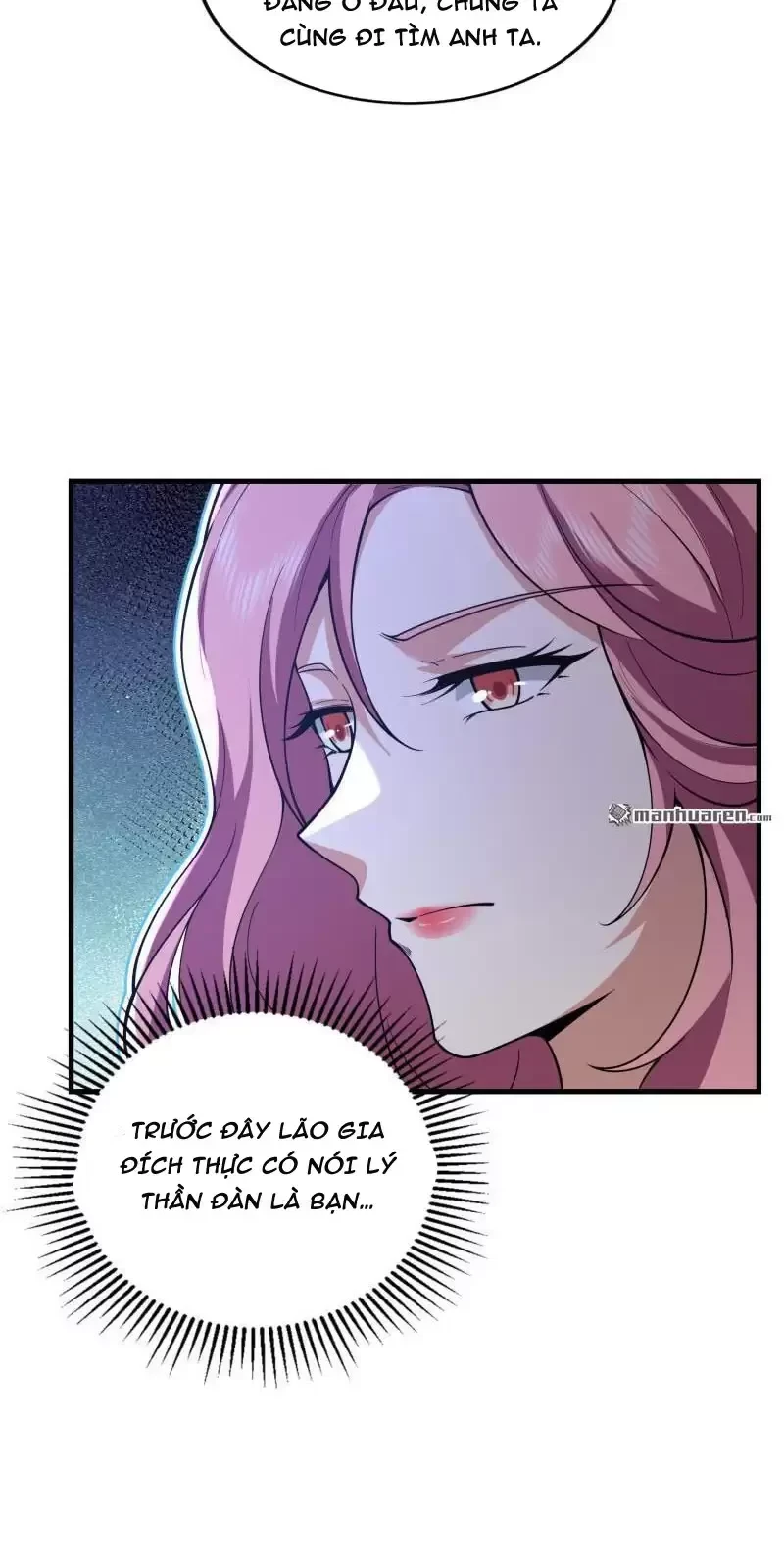 Đệ Nhất Danh Sách Chapter 374 - Trang 4