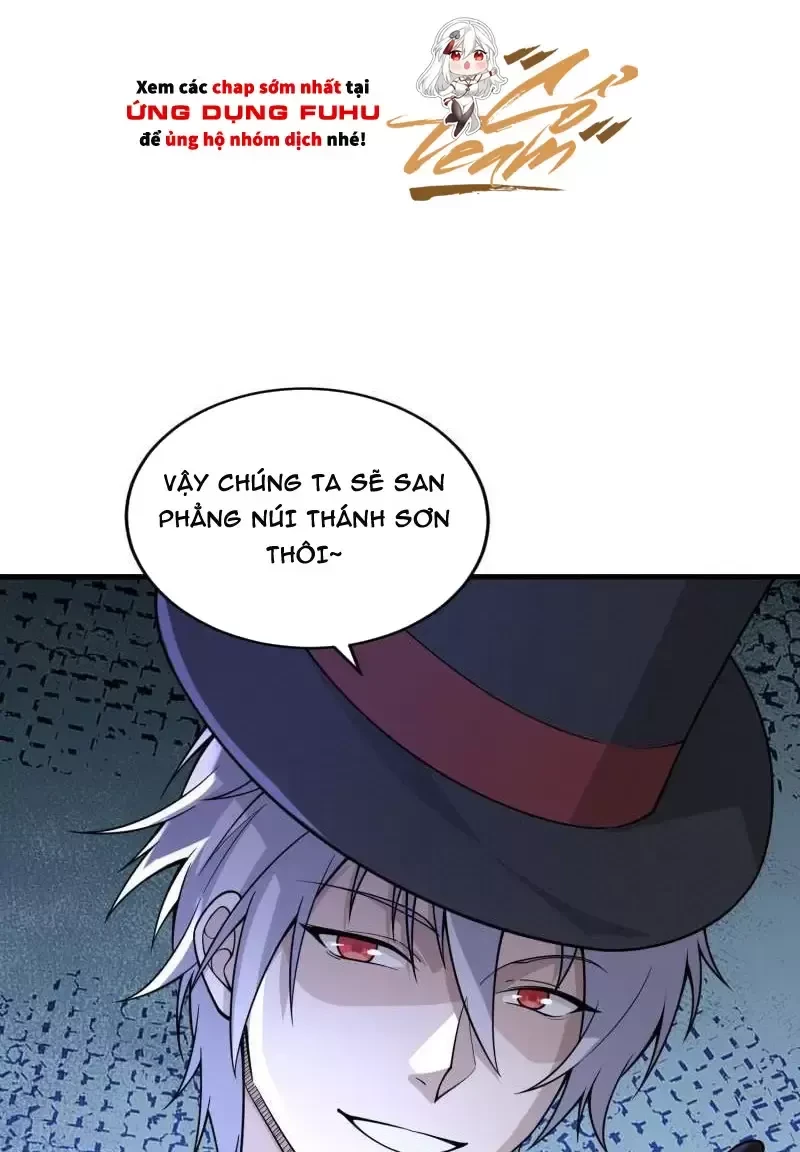 Đệ Nhất Danh Sách Chapter 374 - Trang 4