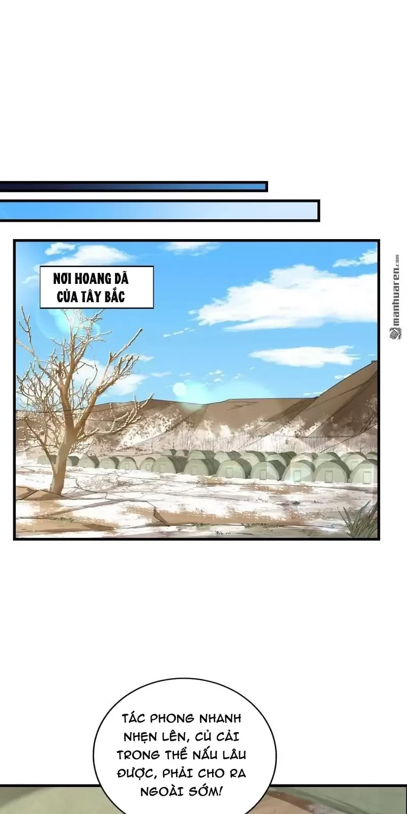 Đệ Nhất Danh Sách Chapter 374 - Trang 4