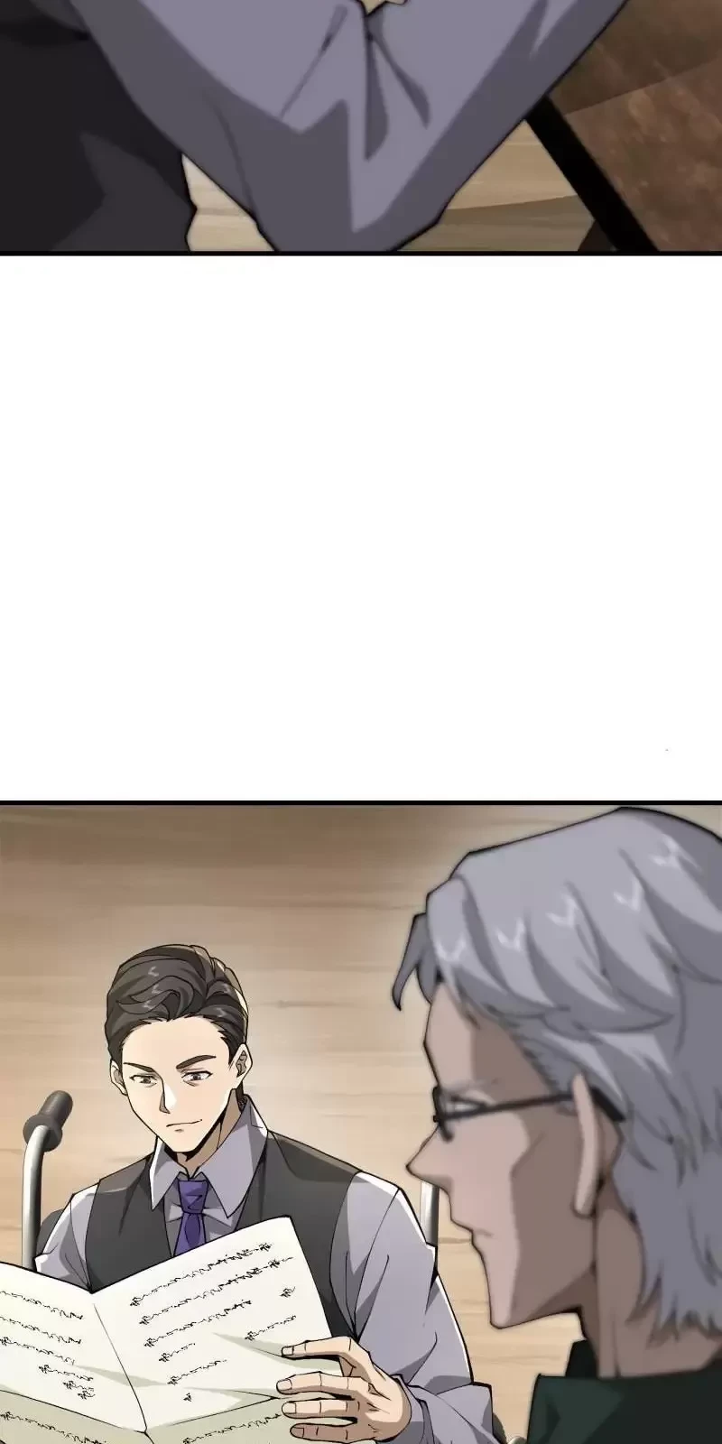 Đệ Nhất Danh Sách Chapter 374 - Trang 4