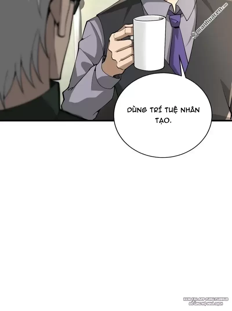 Đệ Nhất Danh Sách Chapter 374 - Trang 4