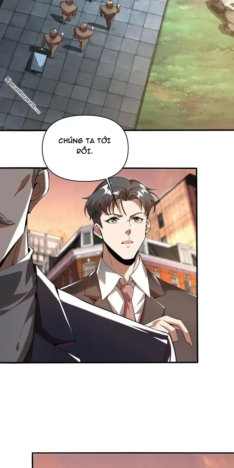 Đệ Nhất Danh Sách Chapter 376 - Trang 4