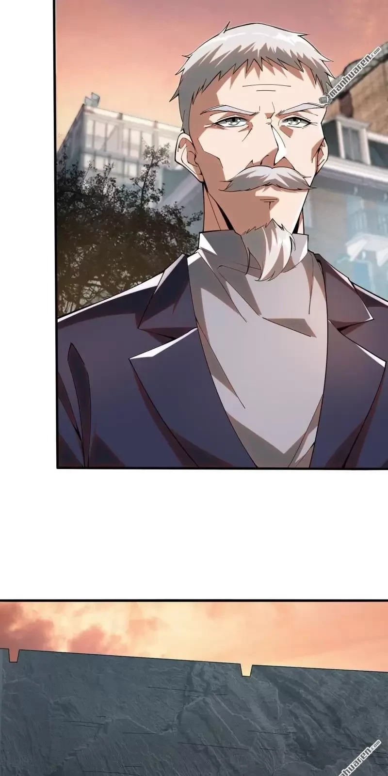 Đệ Nhất Danh Sách Chapter 376 - Trang 4