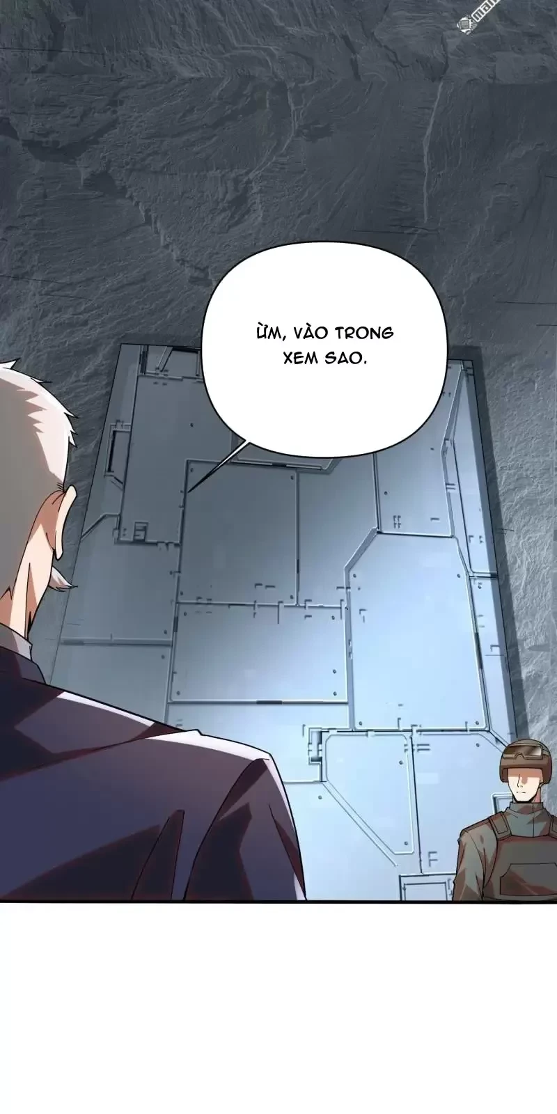 Đệ Nhất Danh Sách Chapter 376 - Trang 4