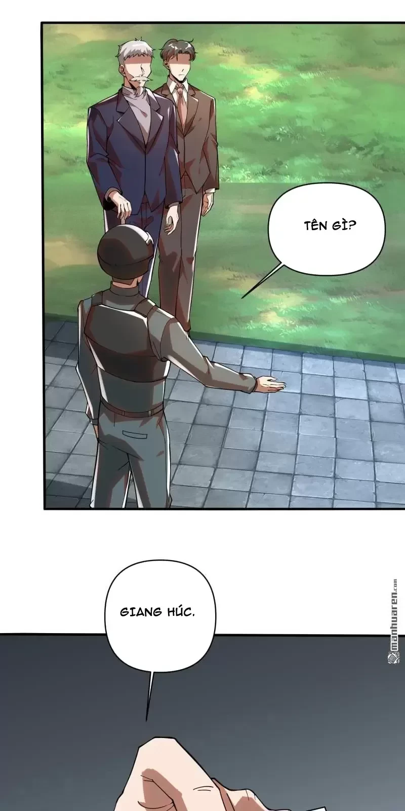 Đệ Nhất Danh Sách Chapter 376 - Trang 4